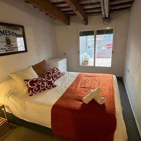 Hermoso Piso En El Cabanal Валенсия Екстериор снимка