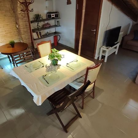 Hermoso Piso En El Cabanal Валенсия Екстериор снимка