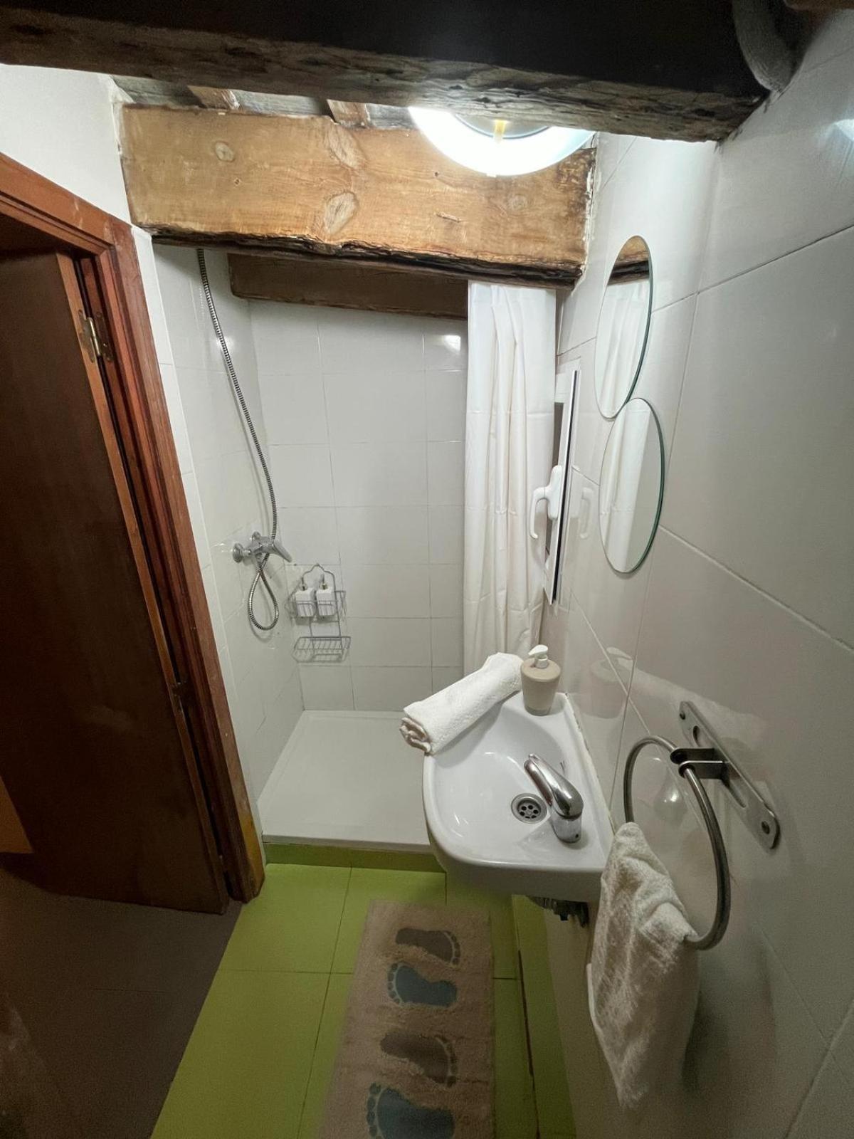 Hermoso Piso En El Cabanal Валенсия Екстериор снимка