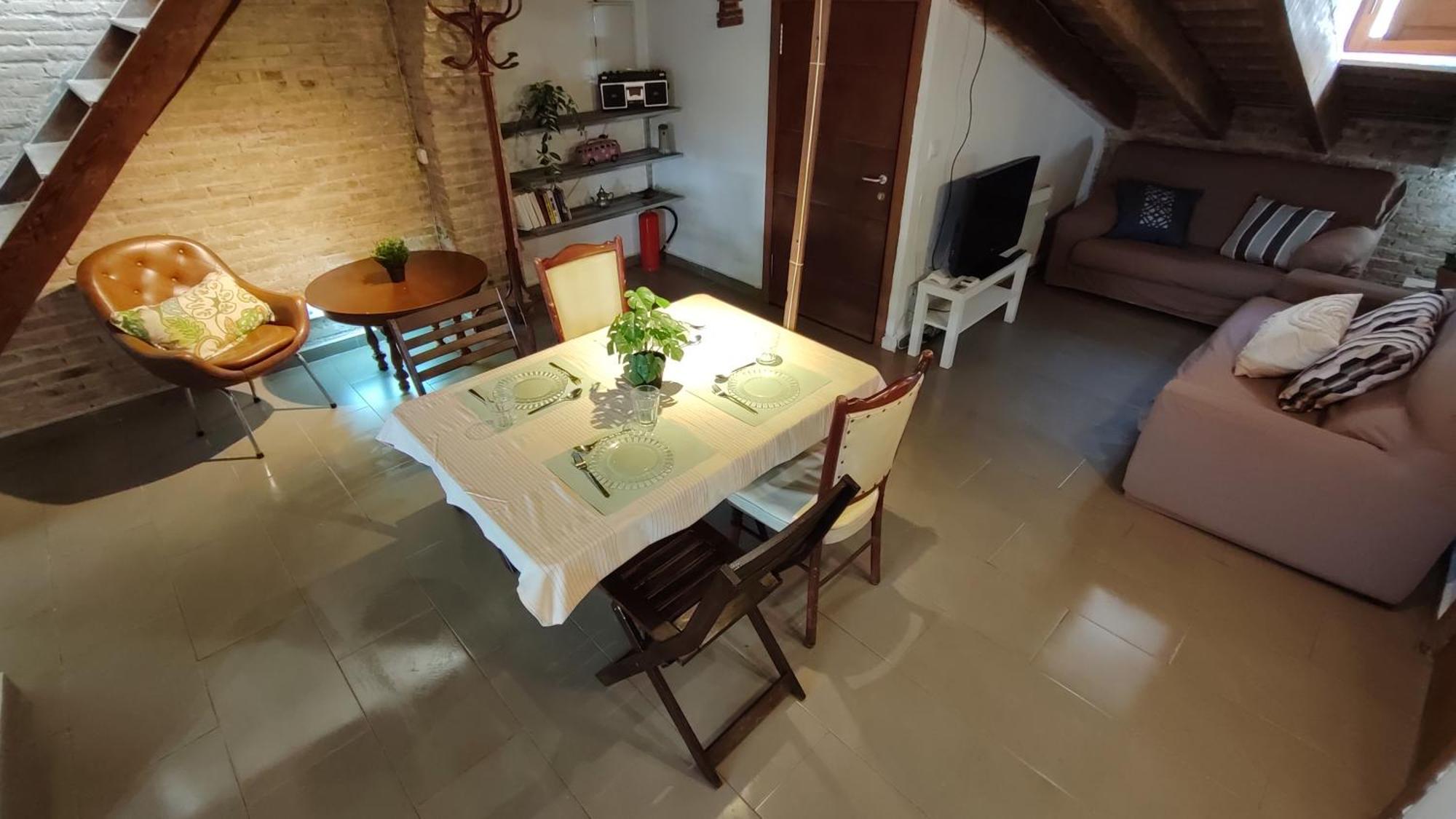 Hermoso Piso En El Cabanal Валенсия Екстериор снимка